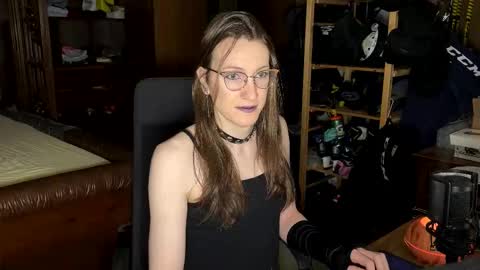 Jessica Starla online show from 03-08-26, 12:30