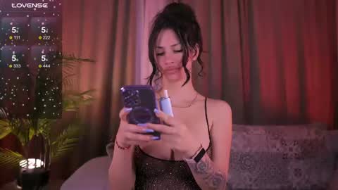 Jess online show from 07-10-26, 03:11