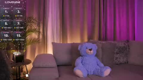Jess online show from 07-27-26, 03:35