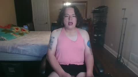 Snapshot of jessicavianca chatting on 01-26-25, 12:05 Jessie online show from 01-26-25, 12:05