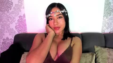 Snapshot of jessicaysean chatting on 10-27-25, 08:07 Jessica online show from 10-27-25, 08:07