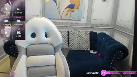 JESSIE online show from 07-17-26, 10:58