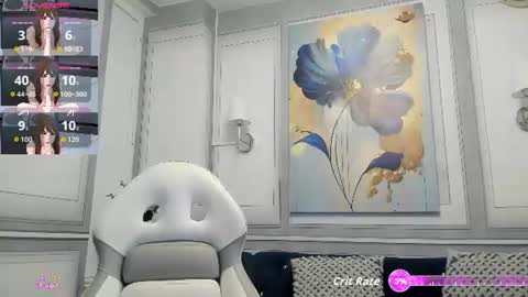 JESSIE online show from 07-21-26, 11:07
