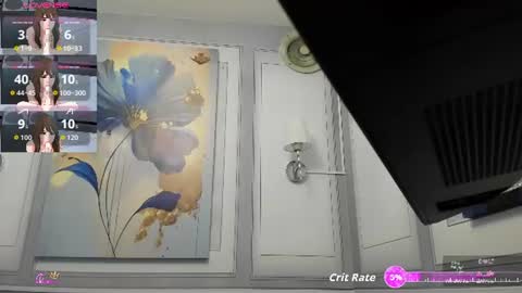 JESSIE online show from 07-22-26, 11:07