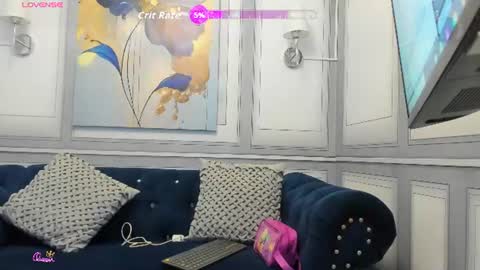 JESSIE online show from 07-24-26, 10:52