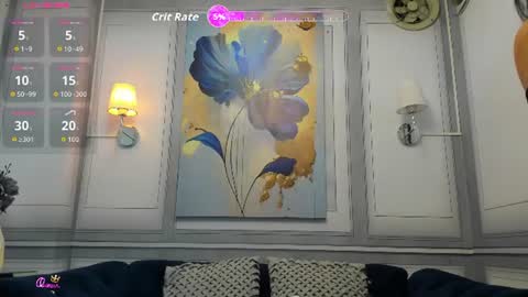 JESSIE online show from 07-25-26, 10:51