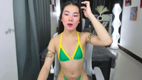 Your naughty Jessie online show from 04-09-26, 11:04