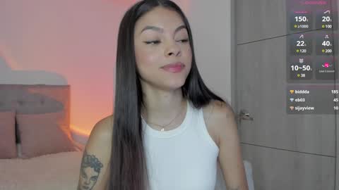 IG GARCIA 28391 online show from 01-27-25, 02:42