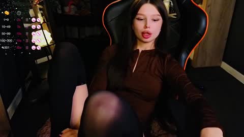 jessie_johns online show from 01-02-25, 07:18