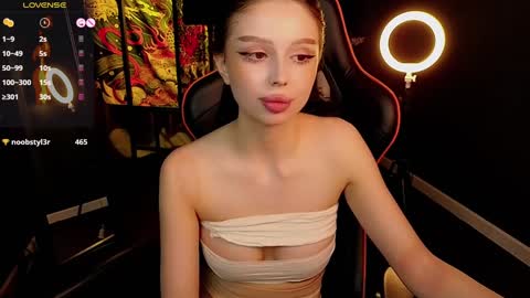 jessie_johns online show from 01-23-25, 06:45