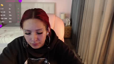 Your Sweet Angel online show from 12-28-24, 03:47