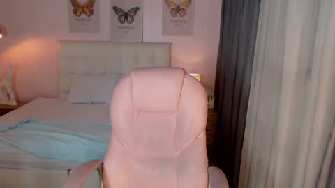 Your Sweet Angel online show from 01-04-25, 07:13