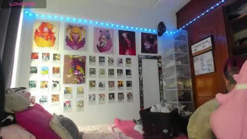 Your Sweet Angel online show from 03-18-26, 04:32