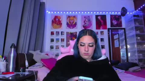 Your Sweet Angel online show from 04-15-26, 05:03