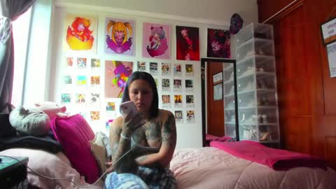 Your Sweet Angel online show from 04-15-26, 06:37