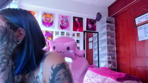 Your Sweet Angel online show from 04-15-26, 07:58