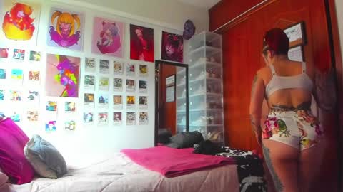 Your Sweet Angel online show from 06-02-26, 06:54