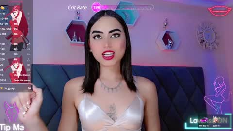 Jessieafroditas room online show from 01-08-25, 08:38