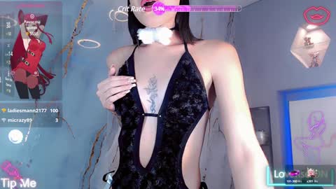 Jessieafroditas room online show from 01-23-25, 04:37
