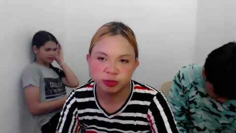 Jessie online show from 02-06-25, 09:32