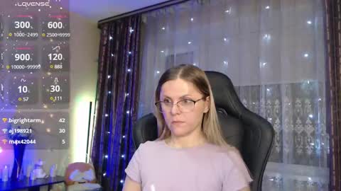 Snapshot of jessiemays chatting on 02-27-25, 11:37 Jess online show from 02-27-25, 11:37