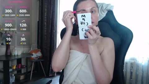 Jess online show from 06-08-26, 11:43
