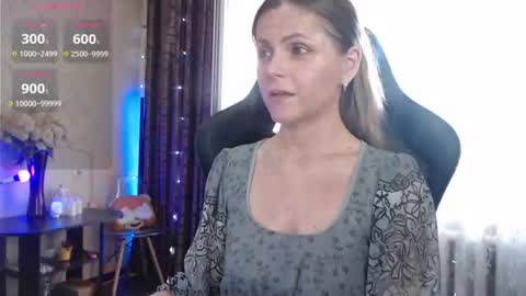 Jess online show from 07-14-26, 12:55