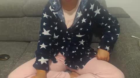 jessiestar3 online show from 02-28-25, 11:56