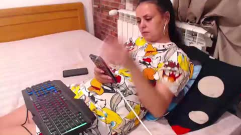 jessiestar3 online show from 07-19-26, 10:24