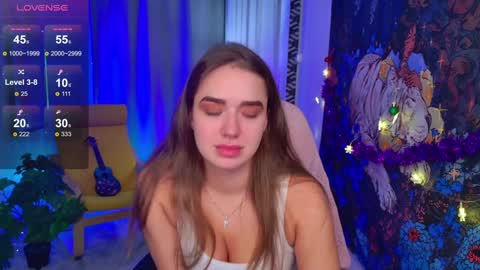 Jessi online show from 12-18-24, 02:17