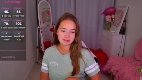 Jessi online show from 02-18-26, 01:51