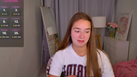 Jessi online show from 05-19-26, 01:50