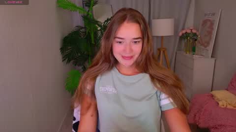 Jessi online show from 07-01-26, 01:34