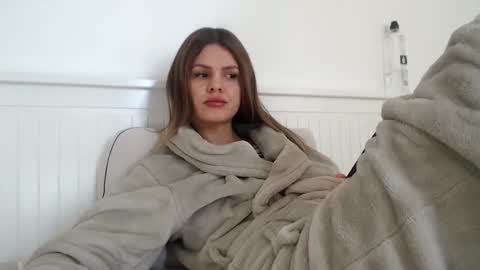 jessieryan online show from 01-20-25, 07:58