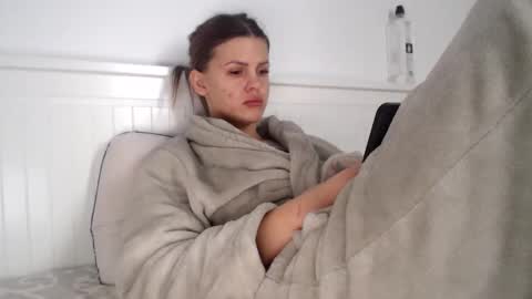 jessieryan online show from 01-23-25, 08:25