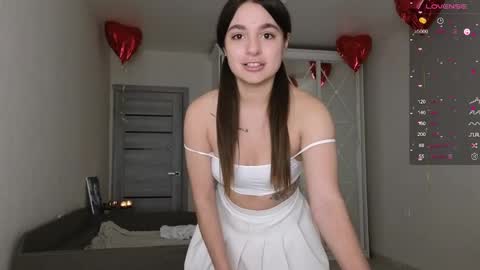 Jessie   TG channel  online show from 12-05-24, 04:20