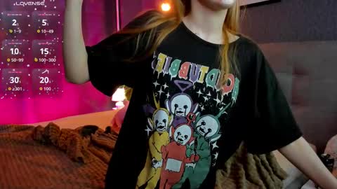 Jessie online show from 11-29-25, 09:23