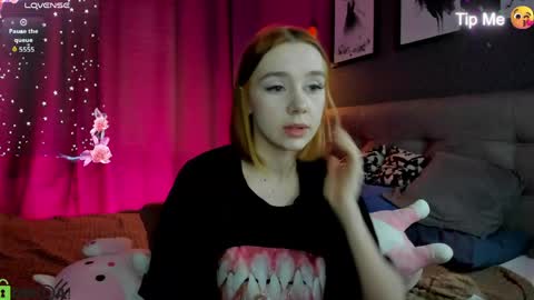 Jessie online show from 05-15-26, 09:05
