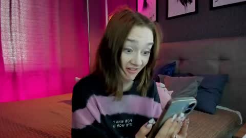 Jessie online show from 06-12-26, 09:30
