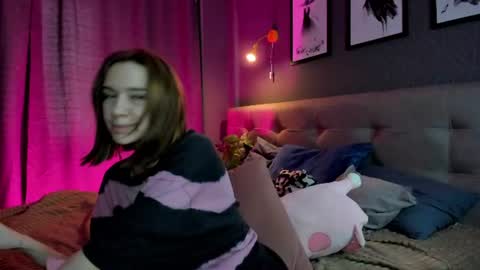 Jessie online show from 06-14-26, 09:22