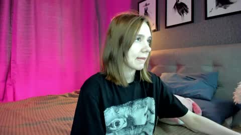 Jessie online show from 06-20-26, 09:23