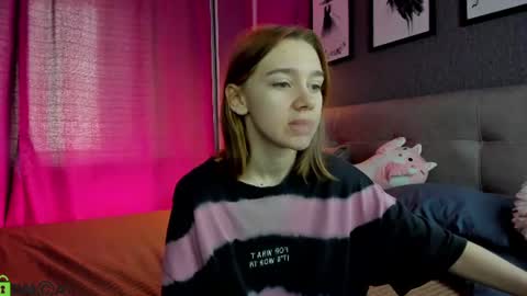Jessie online show from 06-27-26, 09:25