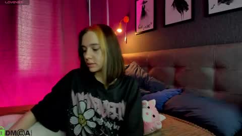 Jessie online show from 07-05-26, 09:27