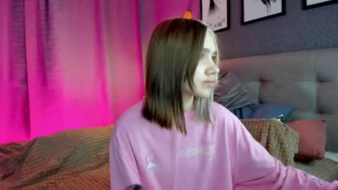 Jessie online show from 07-26-26, 09:16