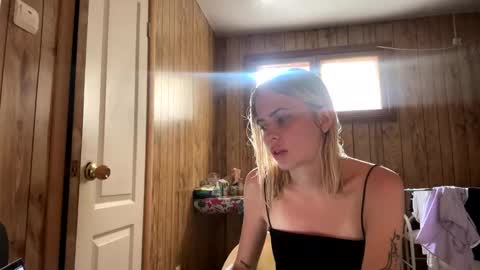 jessika_evans online show from 09-10-25, 07:19