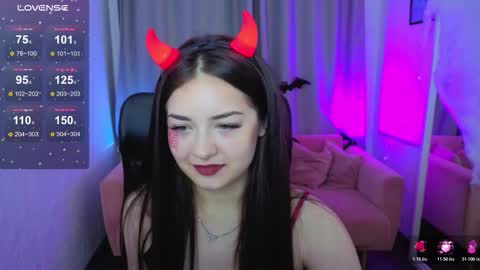 jessika_pinkman online show from 11-01-25, 02:08