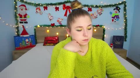 Jess online show from 12-02-24, 07:14