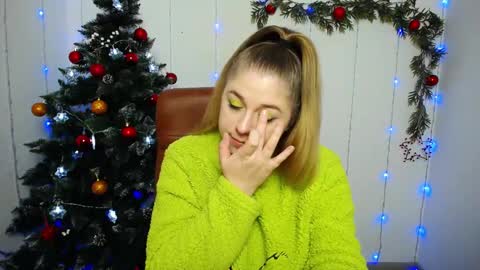 Jess online show from 12-14-24, 08:02