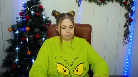 Jess online show from 12-19-24, 07:29