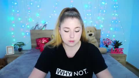 Jess online show from 01-16-25, 07:17